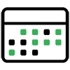 Sequenced Patient Scheduling