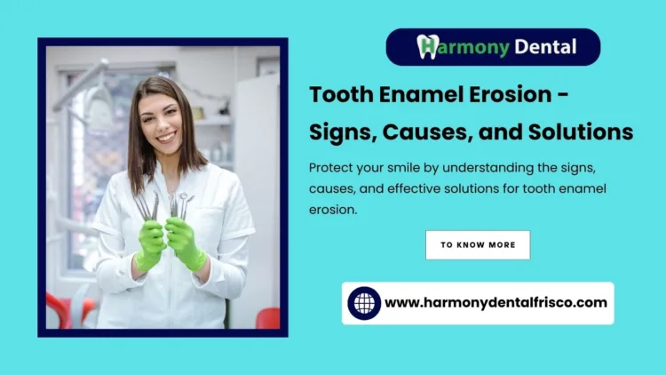 Tooth Enamel