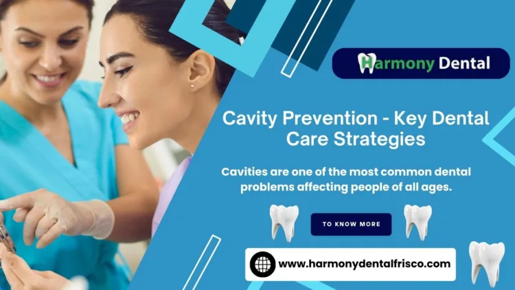 Harmony Dental Best Dental Care Clinic