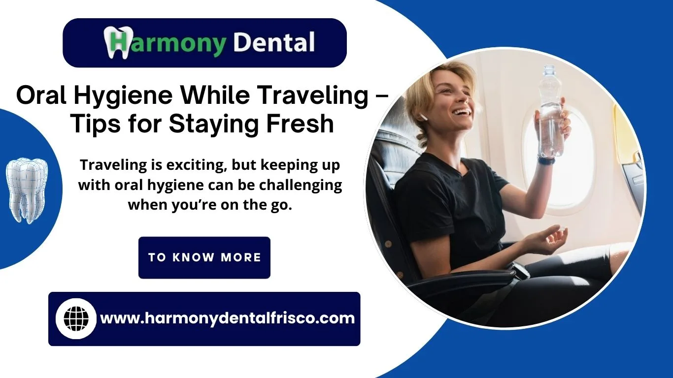 Best dental Care Clinic -Harmony Dental