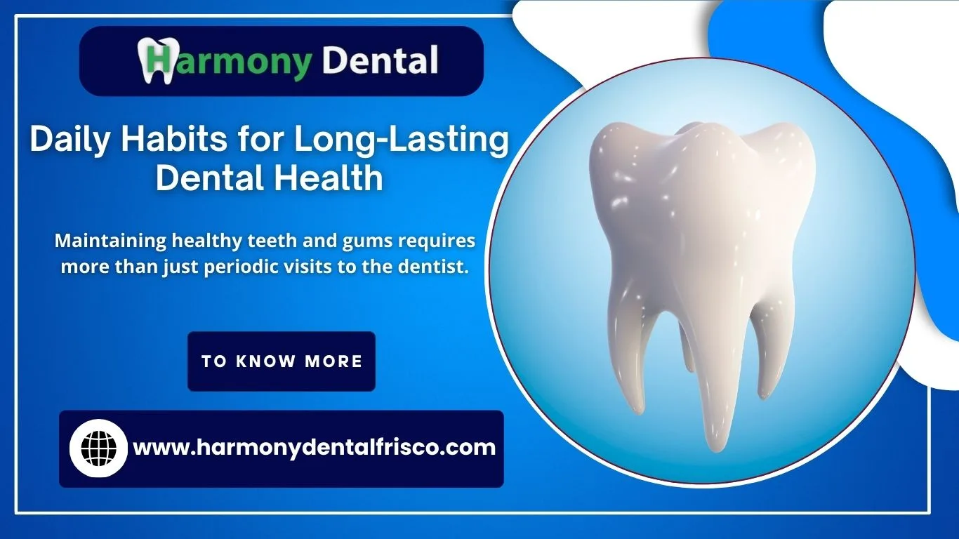 Harmony Dental - best dental care service