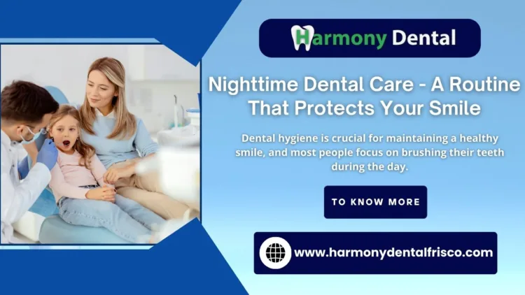 Harmony Dental - Best Dental care clinic