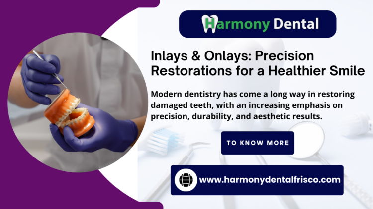 Harmony Dental - Best dental Care Clinic in Texas